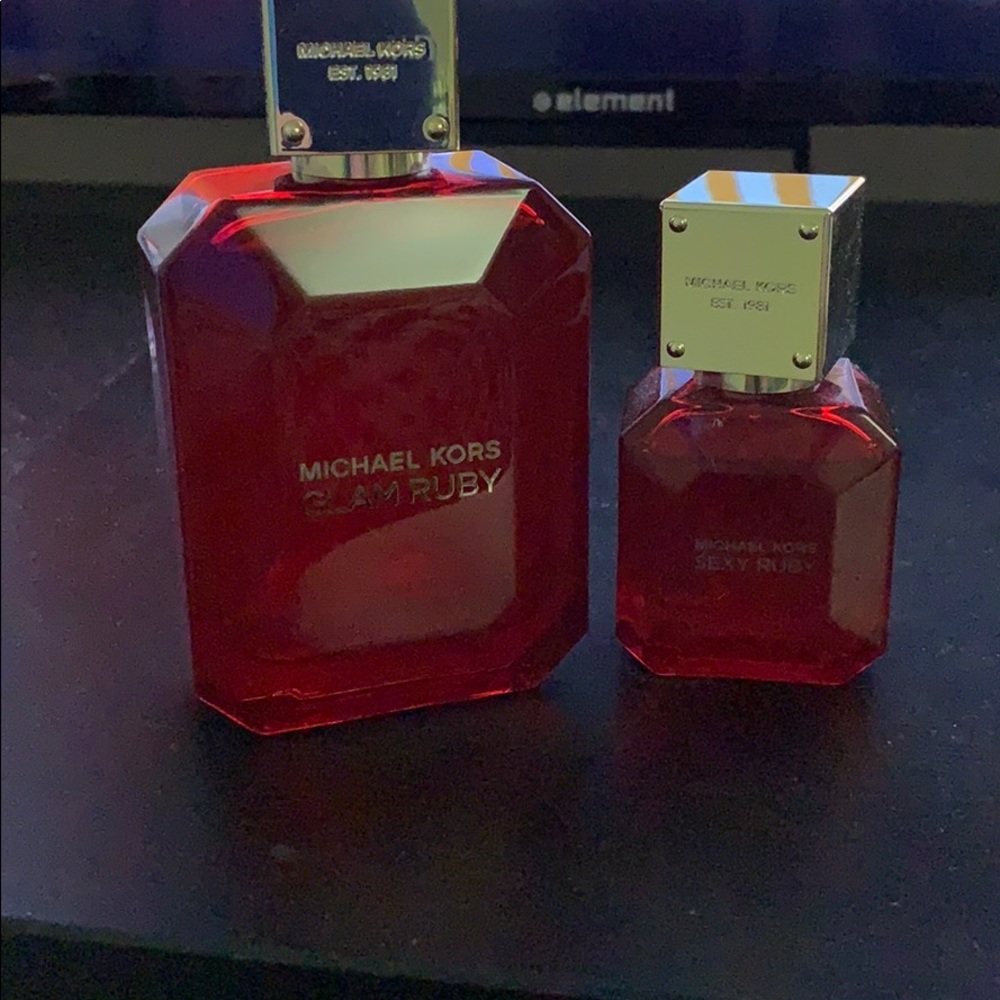 Michael Kors purfume